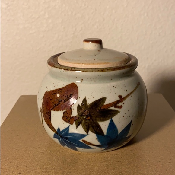 Really Beautiful Antique Asian Hand Painted Bowl - Picture 2 of 7